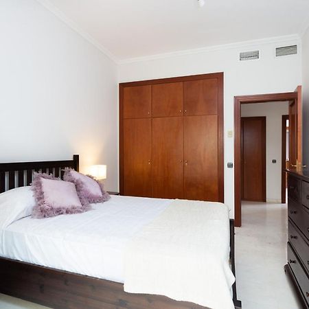 Maravillosa Villa De Lujo Con Piscina Privada Puerto de Santiago  Luaran gambar